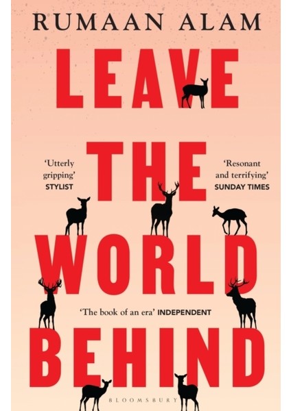 Leave The World Behind