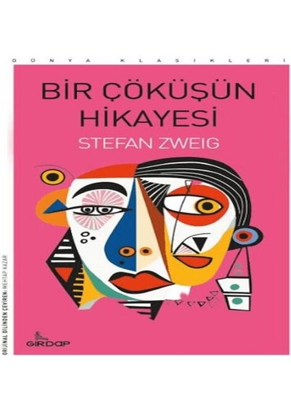 Bir Çöküşün Hikayesi