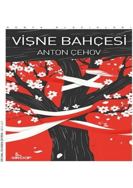 Vişne Bahçesi
