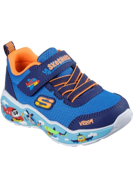 Play Scene Erkek Bebek Spor Ayakkabı 407312N