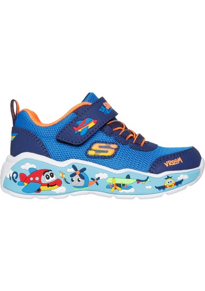Play Scene Erkek Bebek Spor Ayakkabı 407312N fiyatları