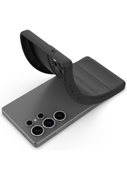 Samsung Galaxy S25 Ultra Kılıf Anti-Drop Yumuşak Tpu Sağlam Telefon Arka Kapak-Beyaz (Yurt Dışından) fiyatları