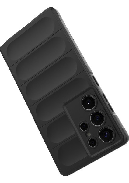 Samsung Galaxy S25 Ultra Kılıf Anti-Drop Yumuşak Tpu Sağlam Telefon Arka Kapak-Beyaz (Yurt Dışından) modelleri