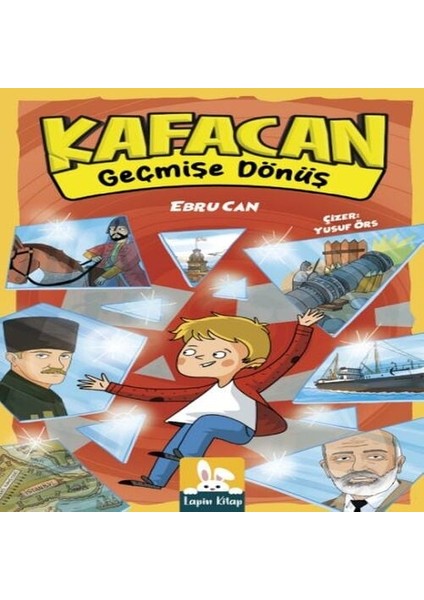 Kafacan - Geçmişe Dönüş