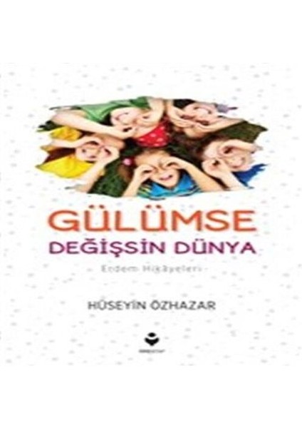 Gülümse Değişsin Dünya