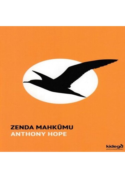 Zenda Mahkumu