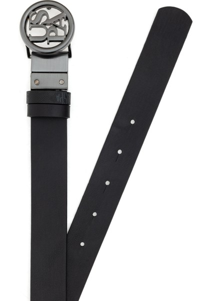 Kadın Siyah Kemer 50315270-VR046 fiyatları