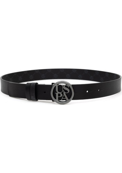 Kadın Siyah Kemer 50315270-VR046 fırsatları