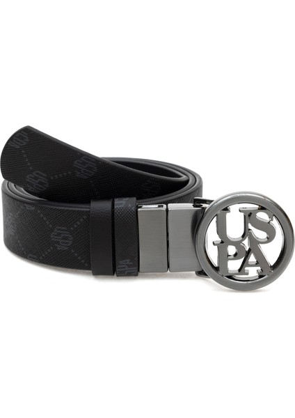 Kadın Siyah Kemer 50315270-VR046 indirimleri