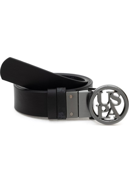 Kadın Siyah Kemer 50315270-VR046