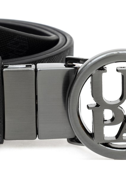 Kadın Siyah Kemer 50315270-VR046