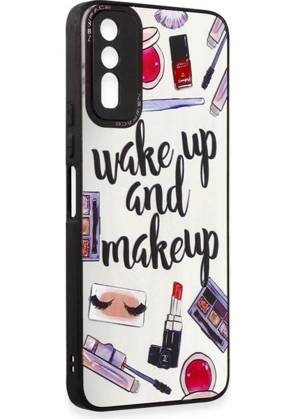 Vivo Y11S Kılıf Mirror Desenli Kapak - Mirror - 3