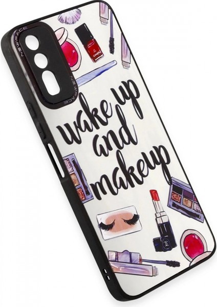 Vivo Y11S Kılıf Mirror Desenli Kapak - Mirror - 3 fiyatları