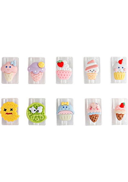 Ku-01 Kırılma Önleyici Kablo Ucu Koruyucu