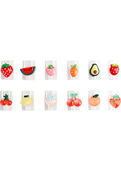 Ku-01 Kırılma Önleyici Kablo Ucu Koruyucu modelleri