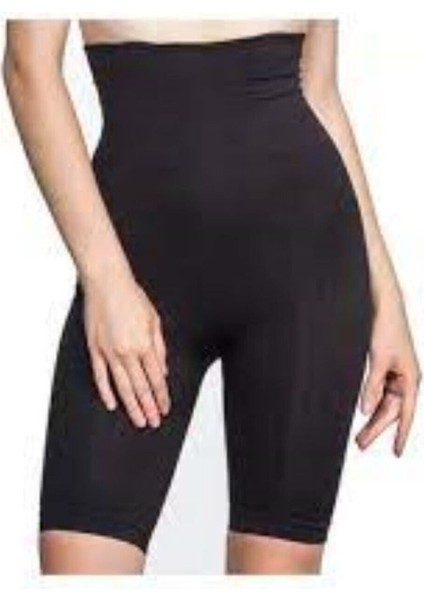 Bazaartex Layza Form 11006 Göbek Toparlayıcı Korse