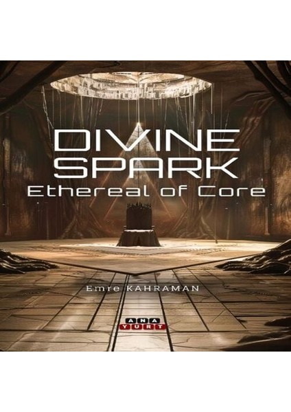 Dıvıne Spark