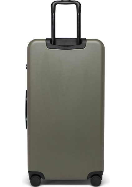 Heritage™ Hardshell El Bagaji - Büyük Boy Tekerlekli Bavul - Darbelere Karsi Dayanikli Kabin Valizi fırsatları