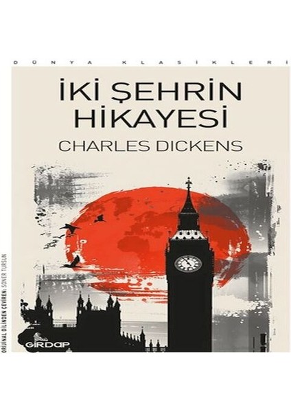 Iki Şehrin Hikayesi