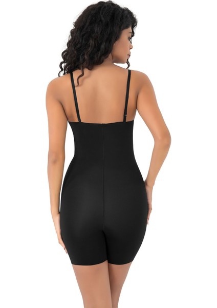 Lazer Kesim Tam Boy Askılı Korse modelleri