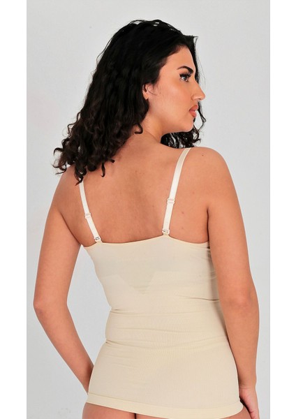 Göğüs Altı Agraflı Dikişsiz Korse fiyatları