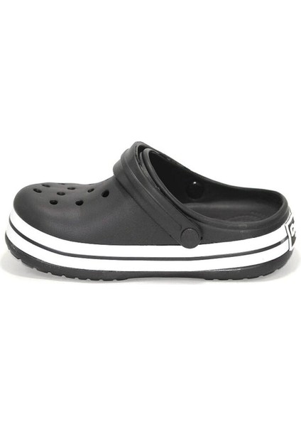 Günlük Unisex Sabo Doktor Hemşire Hastane Aşcı Cross Terlik ve Ev Terliği