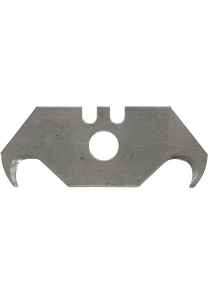 5555 Kanca Tıpı Maket Bıcagı Yedegı 10 Lu