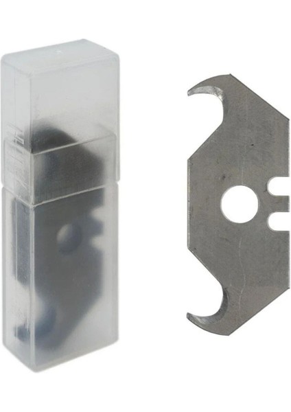 5555 Kanca Tıpı Maket Bıcagı Yedegı 10 Lu fiyatları