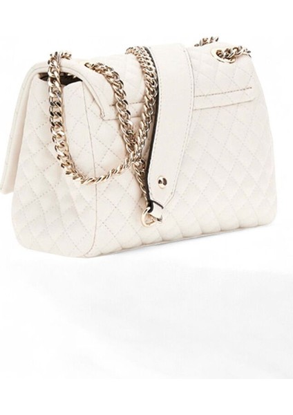 Everlee Bej Kadın Çapraz Askılı Çanta HWQG8679210 modelleri