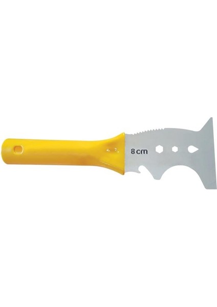 Çok Amaçlı Spatula