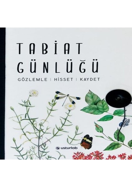 Tabiat Günlüğü