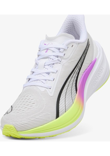 Darter Pro Unisex Beyaz Koşu Ayakkabısı.17