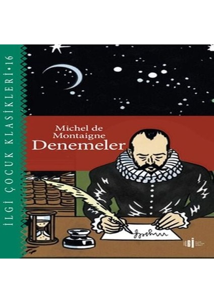 Denemeler - Çocuk Klasikleri