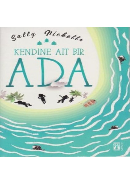 Kendine Ait Bir Ada