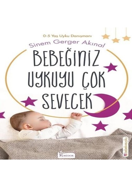 Bebeğiniz Uykuyu Çok Sevecek
