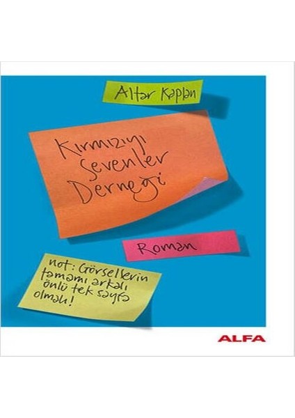 Kırmızıyı Sevenler Derneği