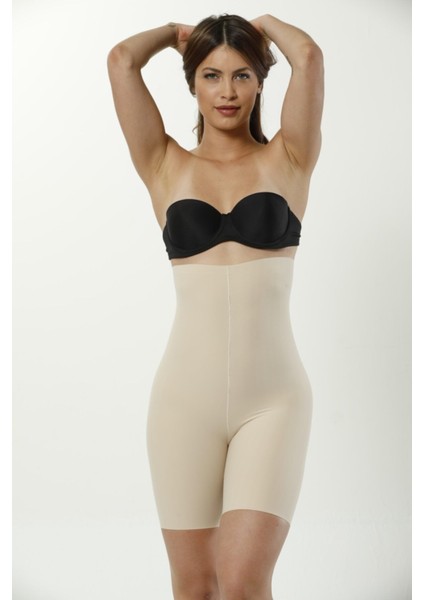 Woda Store Inceltici Lazer Kesim Paçalı Korse