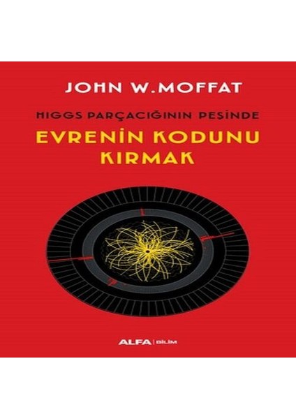 Evrenin Kodunu Kırmak