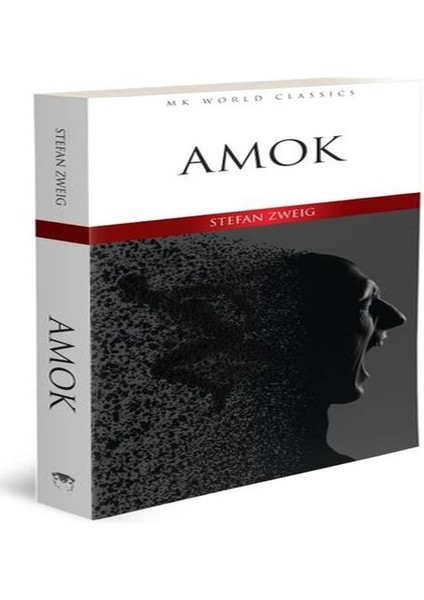 Amok - Ingilizce Klasik Roman