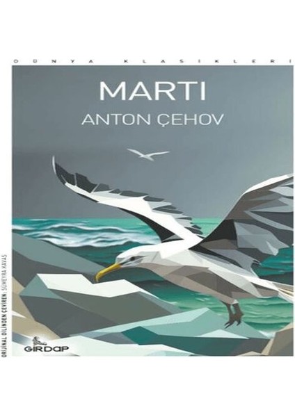 Martı