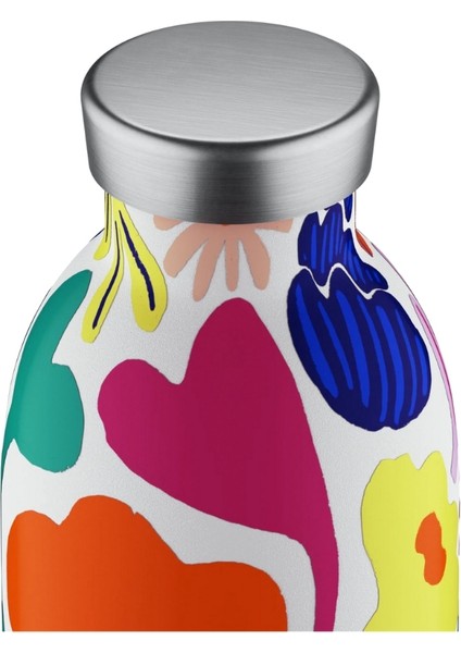 Clima Bottle Acqua Fiorita Paslanmaz Çelik Termos 330 ml fiyatları