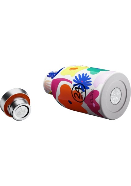 Clima Bottle Acqua Fiorita Paslanmaz Çelik Termos 330 ml modelleri