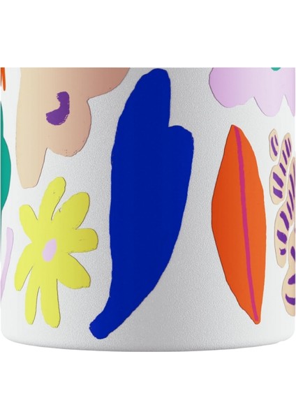 Clima Bottle Acqua Fiorita Paslanmaz Çelik Termos 330 ml fırsatları