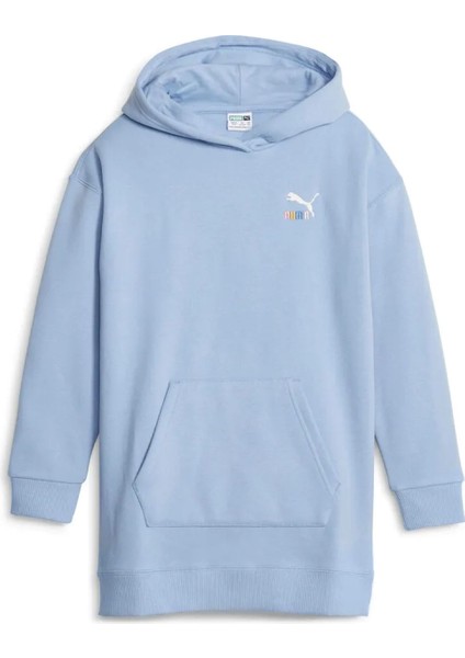 Classıcs Sweater Wthr Hoodie