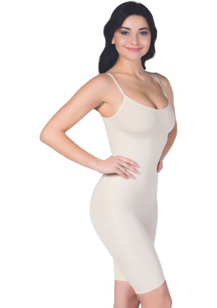 Tam Boy Korse Altı Açık