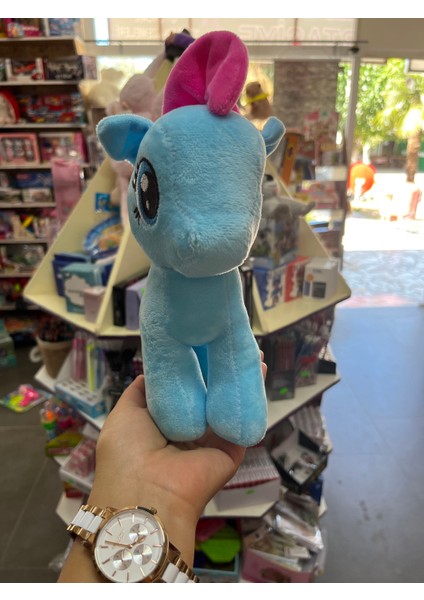 Unıcorn Peluş Oyuncak