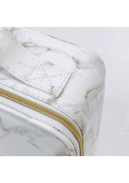 Güzellik Fırçası Makyaj Çantası Seyahat Profesyonel Kadınlar Kozmetik Kılıf Büyük Kapasite Makyaj Kutusu Gerekli Su Geçirmez Kozmetik Çanta | Kozmetik Çantalar ve Kılıflar (Yurt Dışından) indirimleri