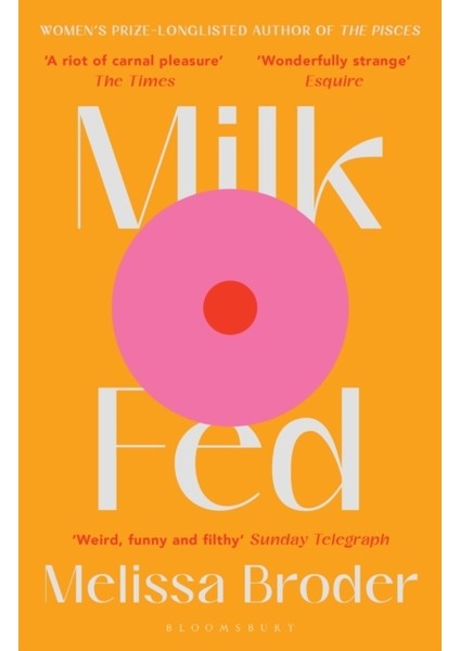 Milk Fed