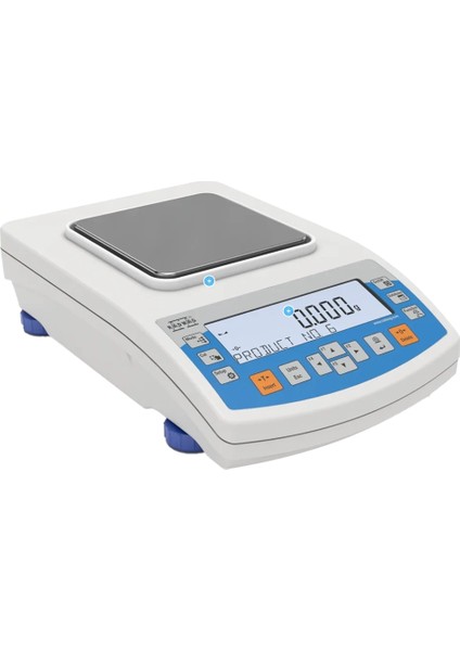 BCS21-30 kg Mr Endüstriyel Terazi