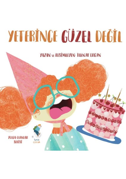 Yeterince Güzel Değil